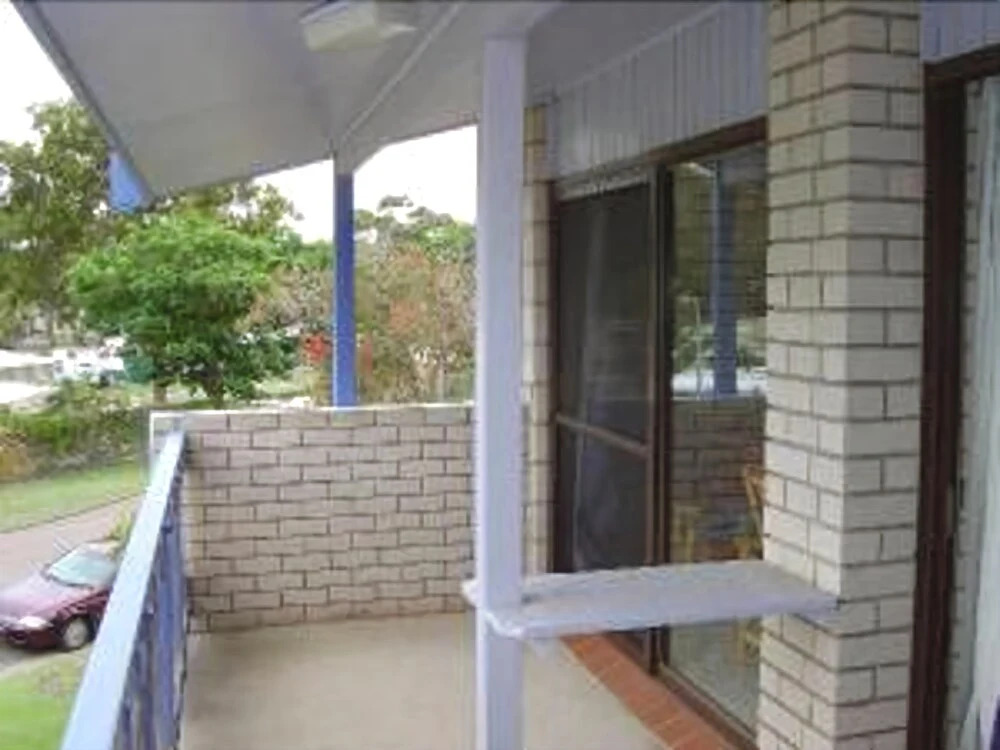 Villa Ellisa, Unit 5/10 Columbia Close