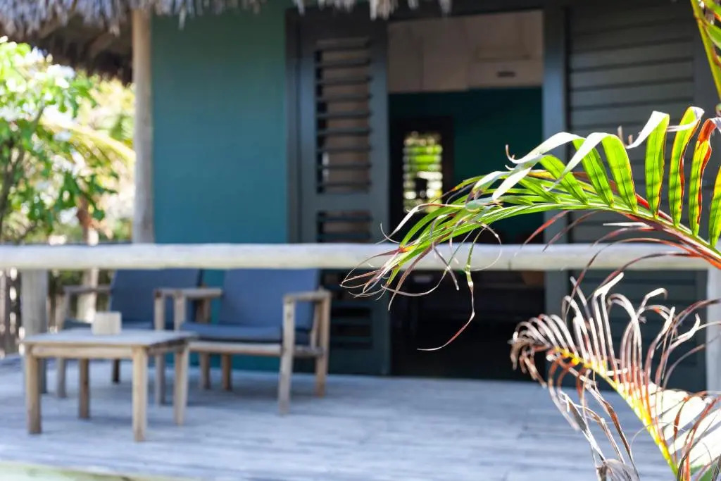 Hotel VilaVeraTheresa