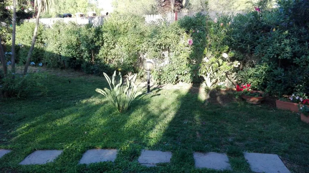 Casa Lory