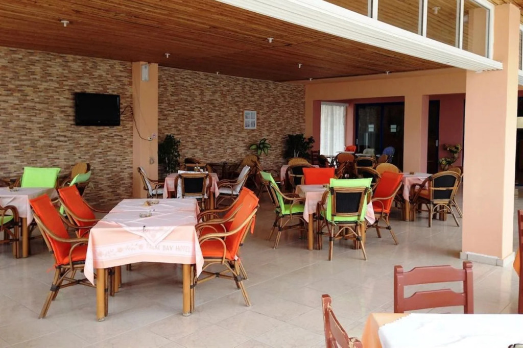 Palm Bay Hotel