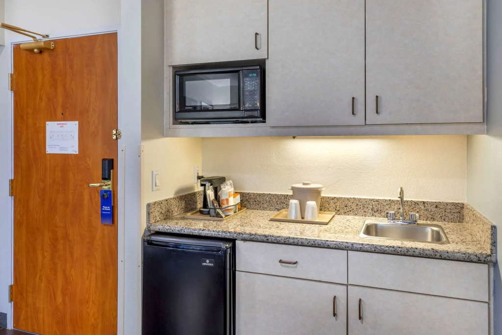 Comfort Suites Denver Tech Center