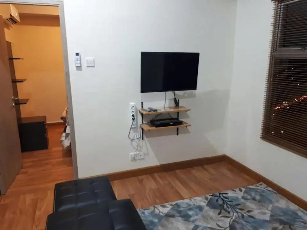 Apartemen Newton Kayla