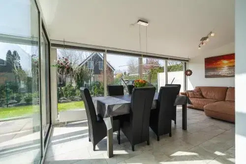 Doggersbank 38 Noordzeepark - Ouddorp -privacy, dunes and beach - not for companies