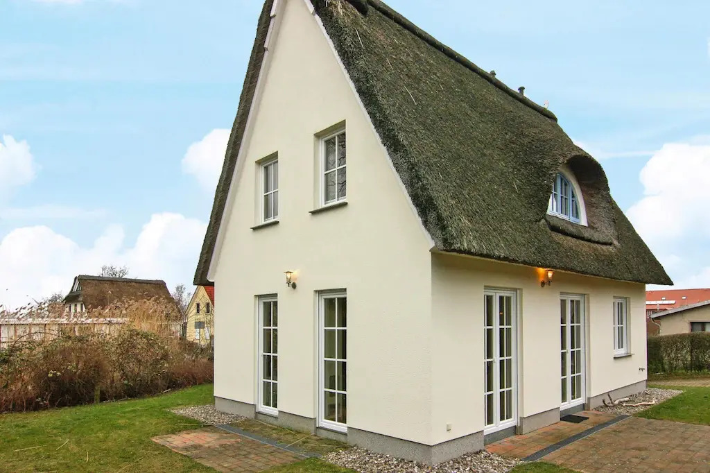 Ferienhaus in Wohlenberg nahe der Ostsee