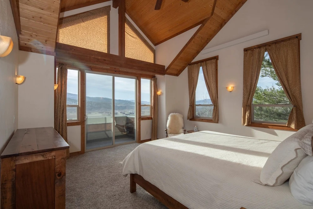 Alpine Recharge