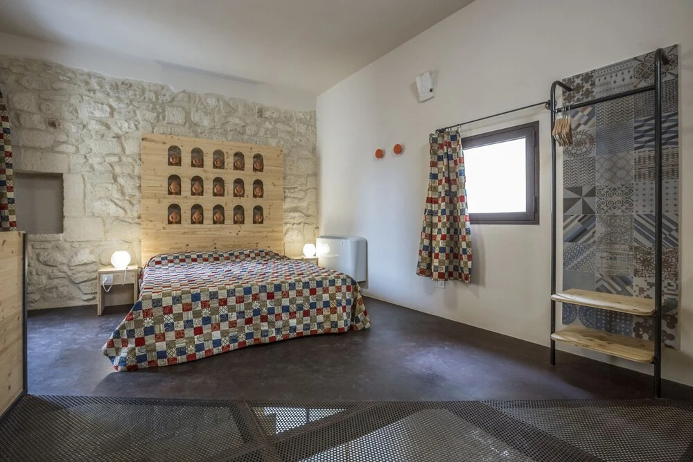 Relais Santa Croce