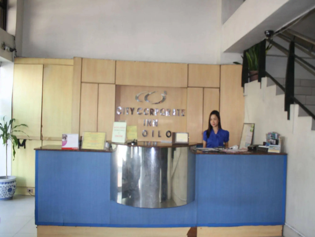 City Corporate Inn