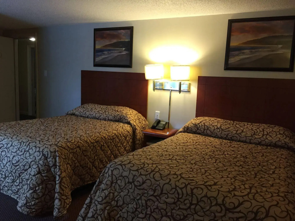 Royal Inn Motel