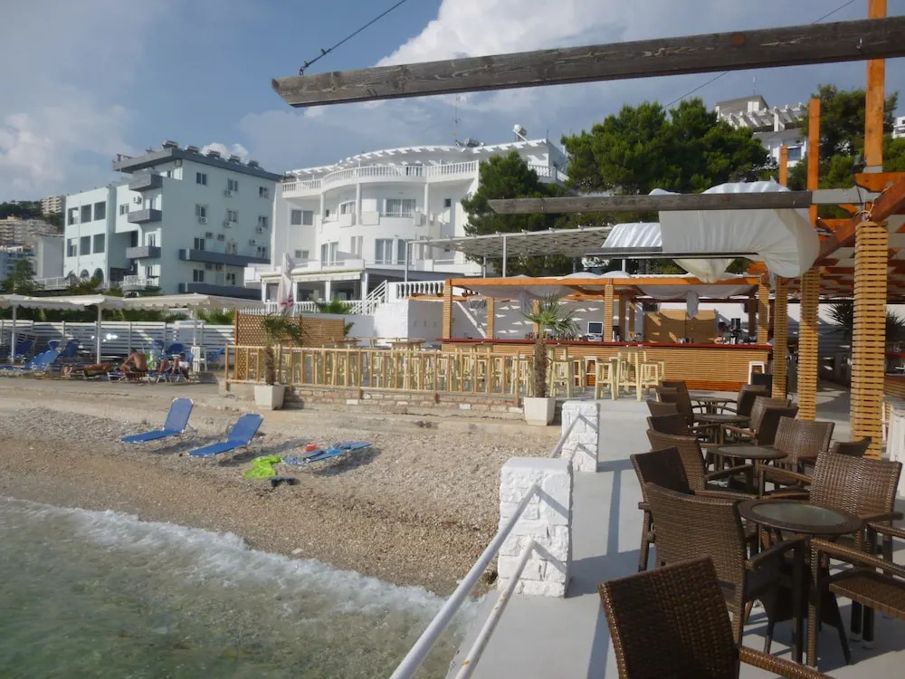Hotel Sejko
