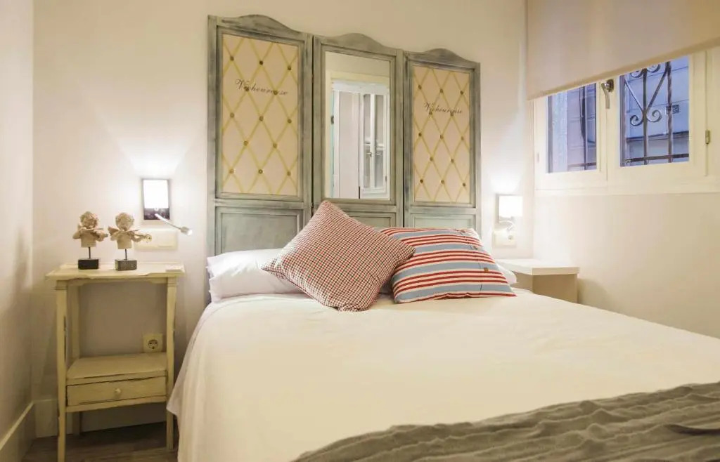 Apartamentos Abadía by Toledo AP