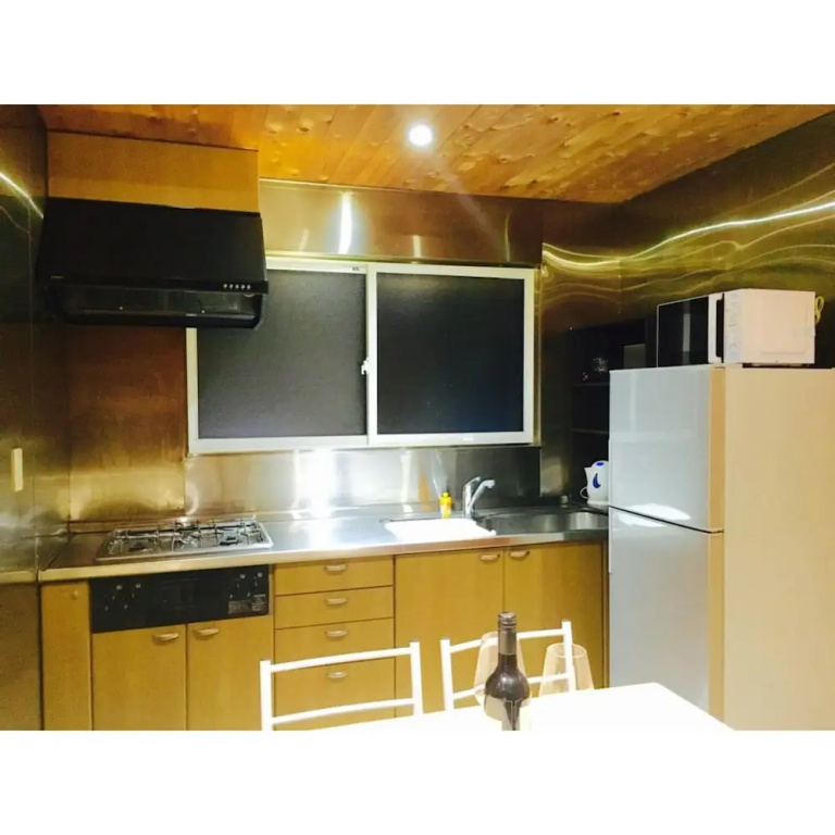 Hinoki Cabin Hakuba 1 - Vacation STAY 76723v