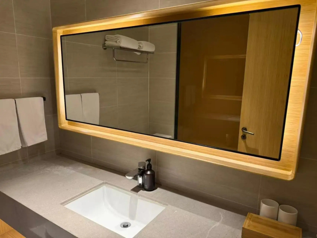 JI Hotel Shanghai World Expo South Yanggao Road