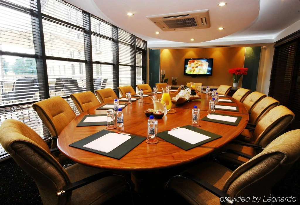 City Lodge Hotel Fourways