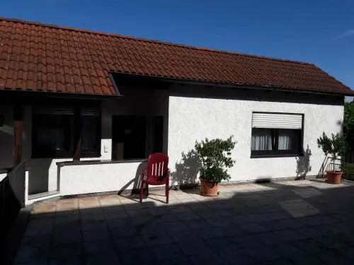 Pension Krone