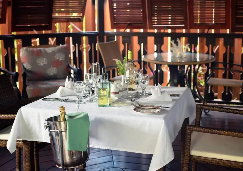 Sugar Cane Club Hotel And Spa
