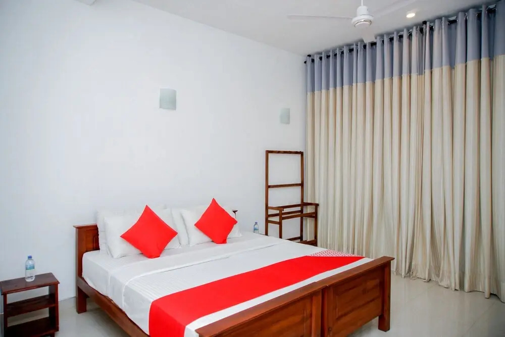 OYO 356 Ayodhya Resort