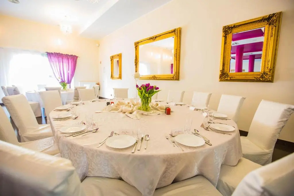 Orion Hotel Parczew