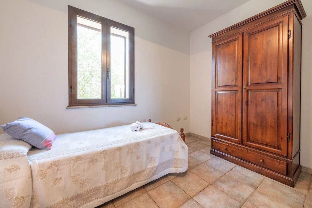 AffittaSardegna - Casa Pompia 1