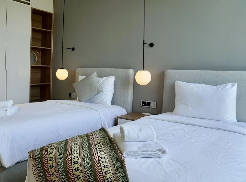 3 Bedrooms private pool villa Phu Quoc