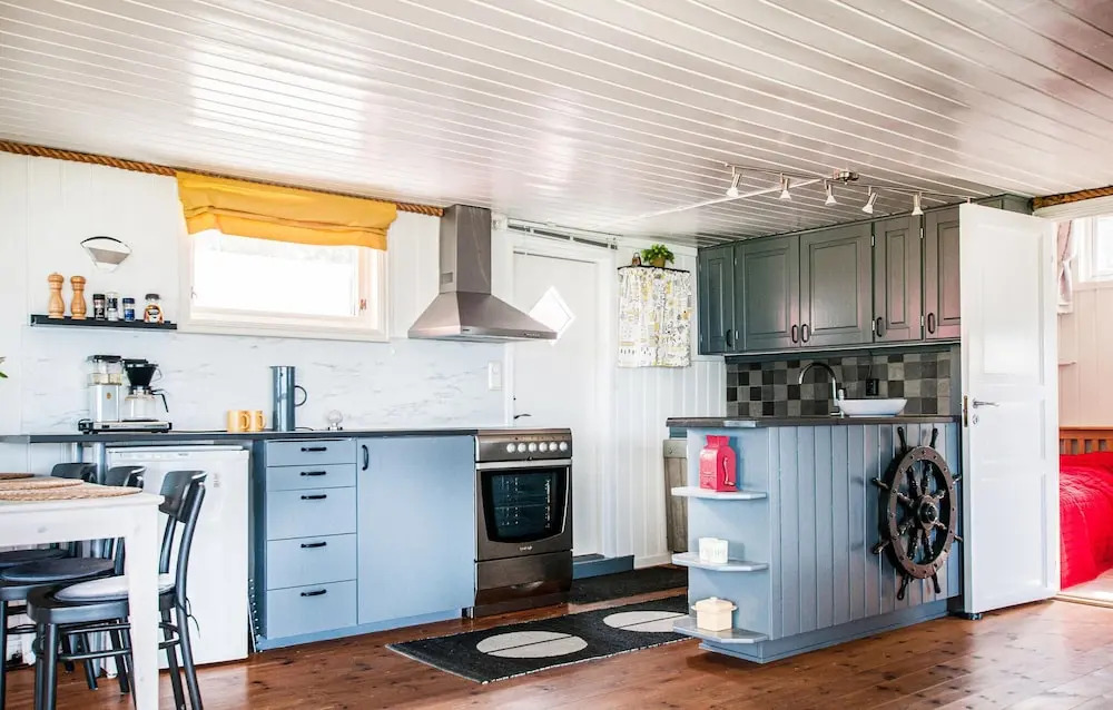 Nice Home in Malvik With 3 Bedrooms