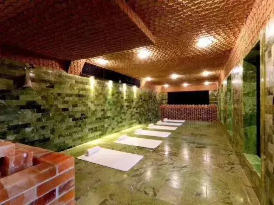 Beiyuan Grand Hotel