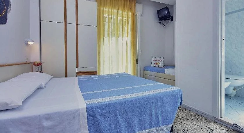 Hotel Rina