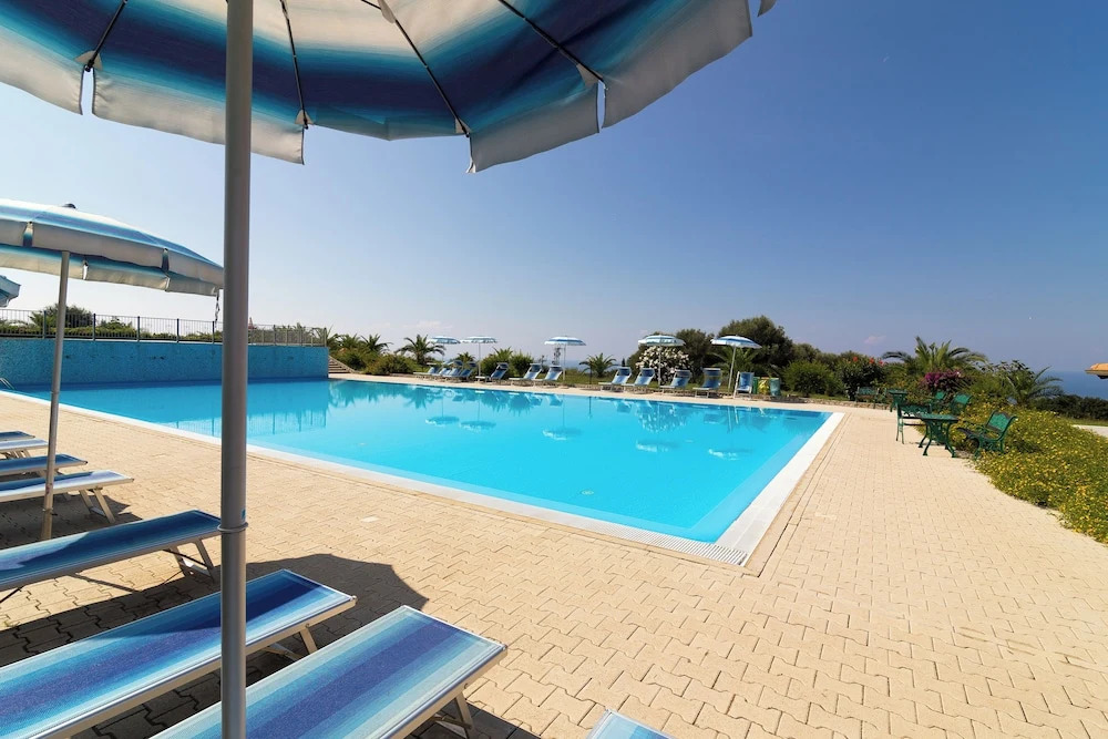 Agriresidence Ninea