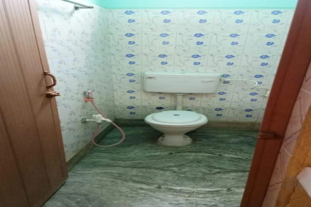 SPOT ON 82649 Ganapati Guest House