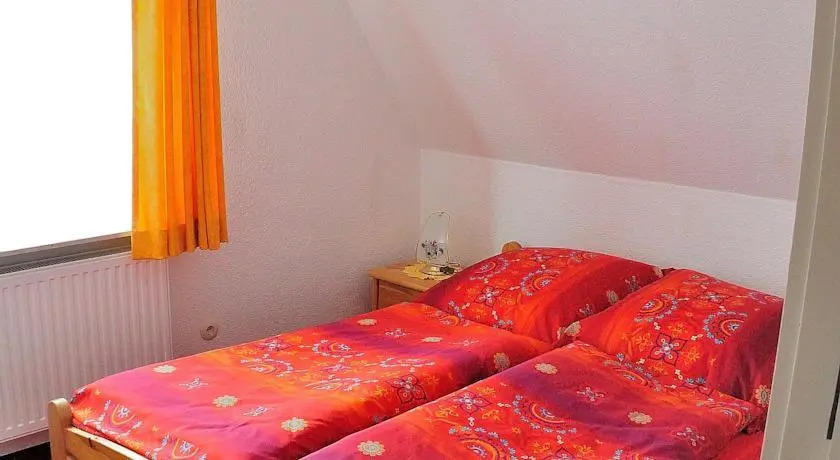 Ferienhaus Sia