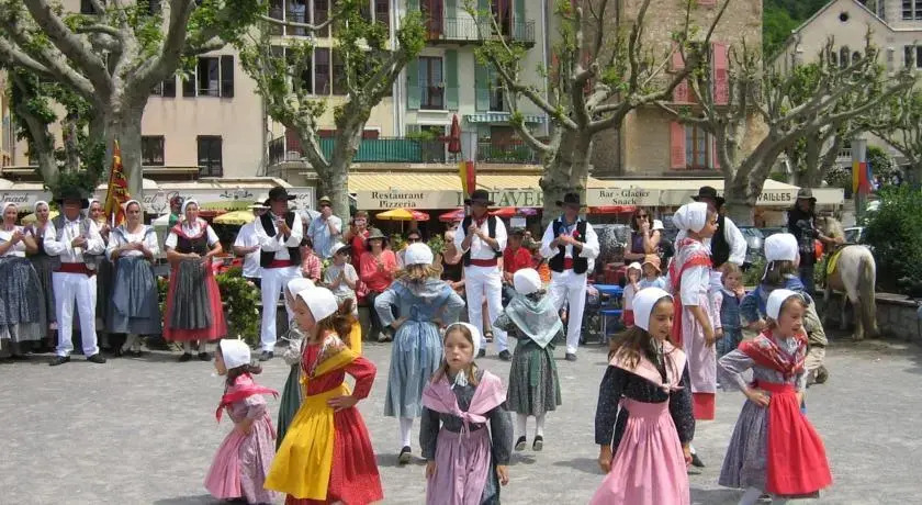 Vacances Castellane