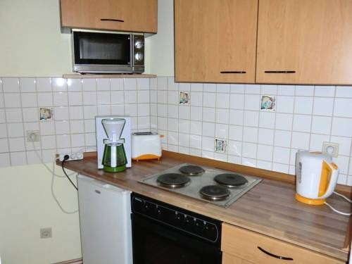 Apartment Iwanczuk
