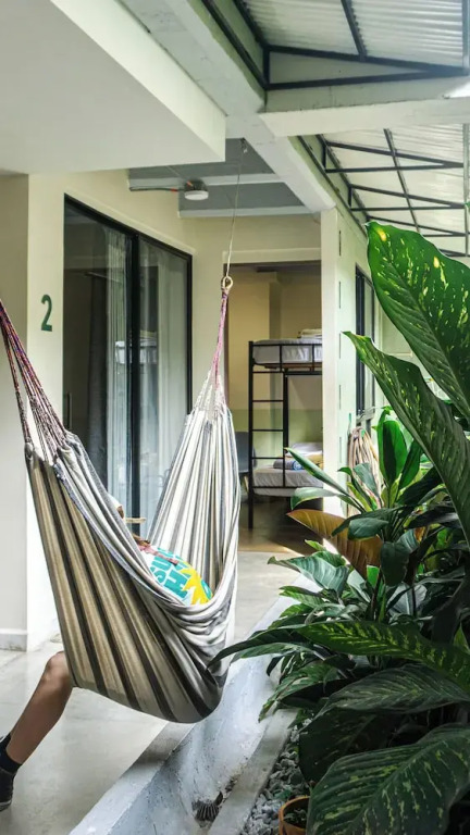 Selva House