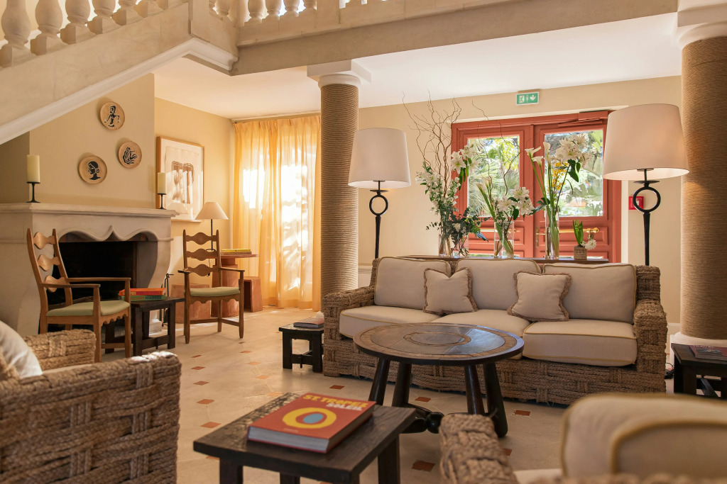 La Bastide de Saint Tropez