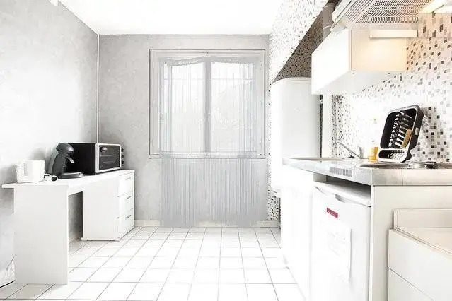 Appartement Jolimont
