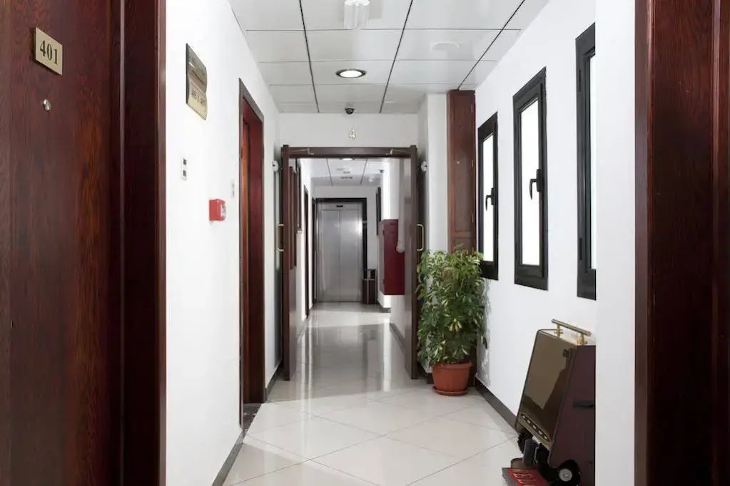 Awal Hotel Tripoli