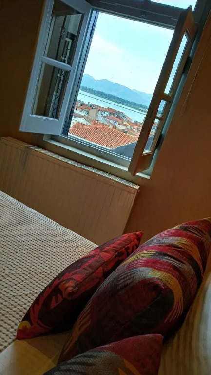 Aethra Boutique Rooms