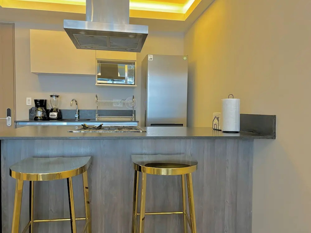 Luxury Condo Paradox Santa Fe By Bamboo Executive