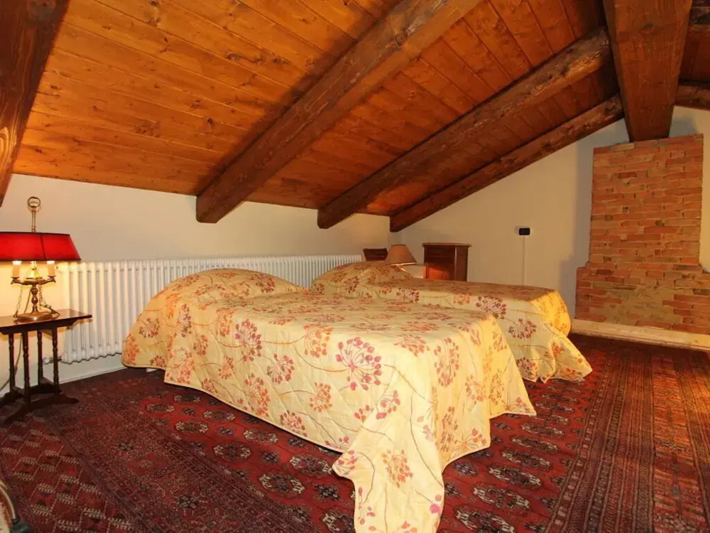 Apartment Milleluci