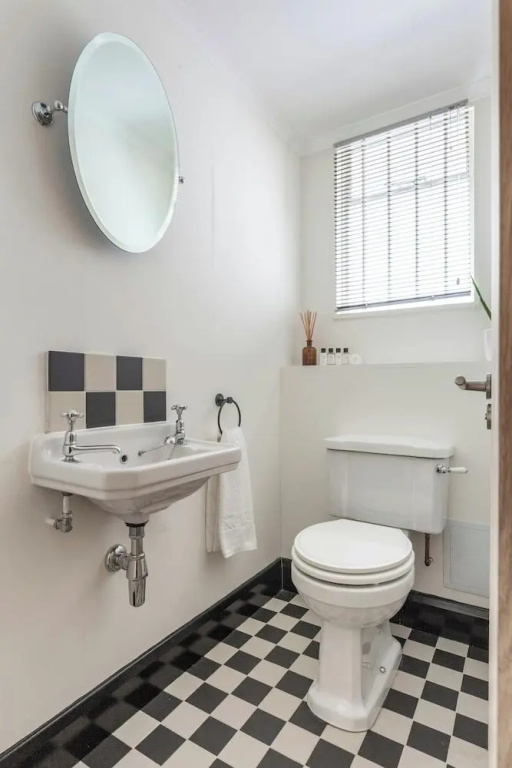 Wyndham Mews by Onefinestay