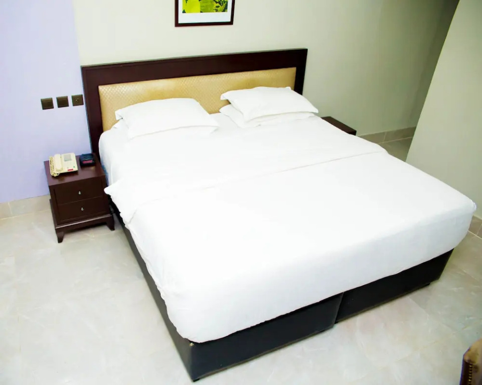 BW Starfire Hotel