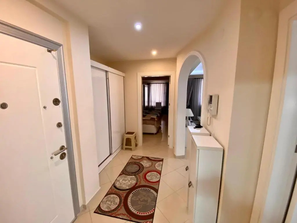 Modern 2bedroom apt on Cleopatra (WiFi,pool)