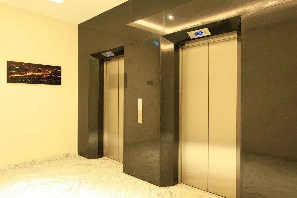 Glory Residence Taksim