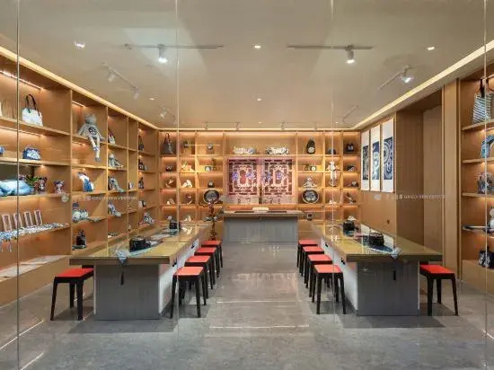 Grand New Century Resort Hotel Anshun Huangguoshu