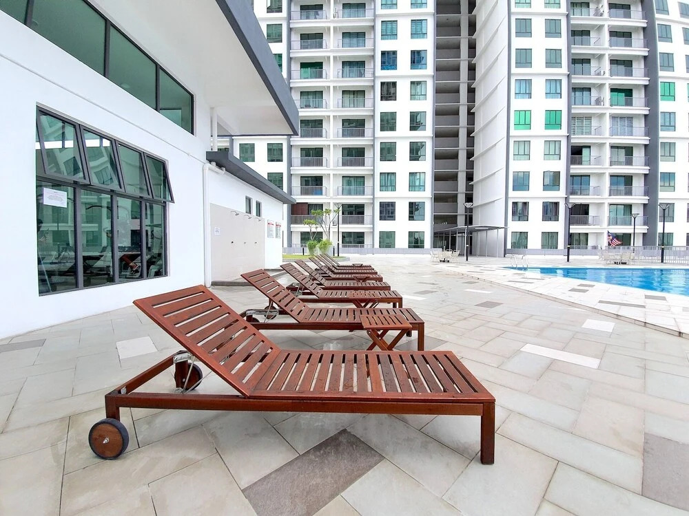 Ipoh Meru Casa Kayangan by BeeStay