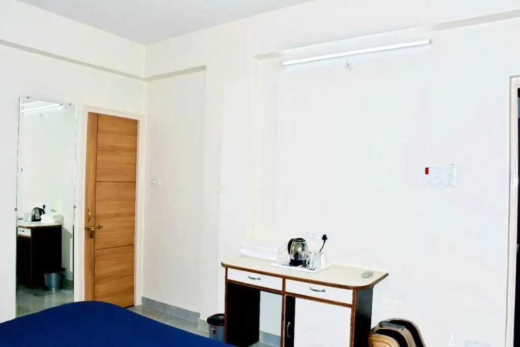 Balaji Homestay