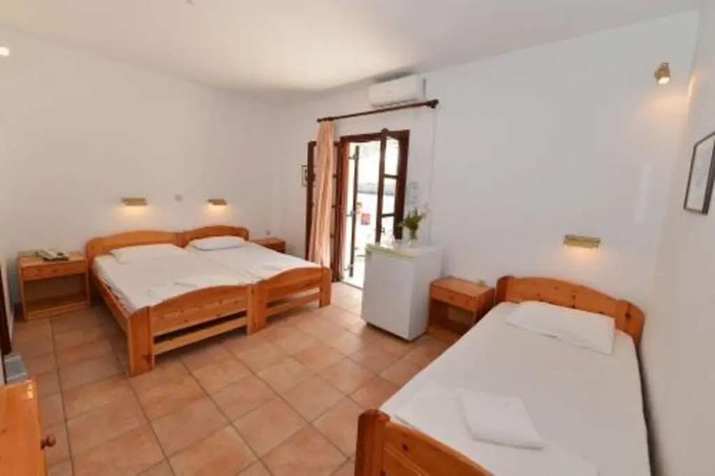 Ikaros Star Hotel