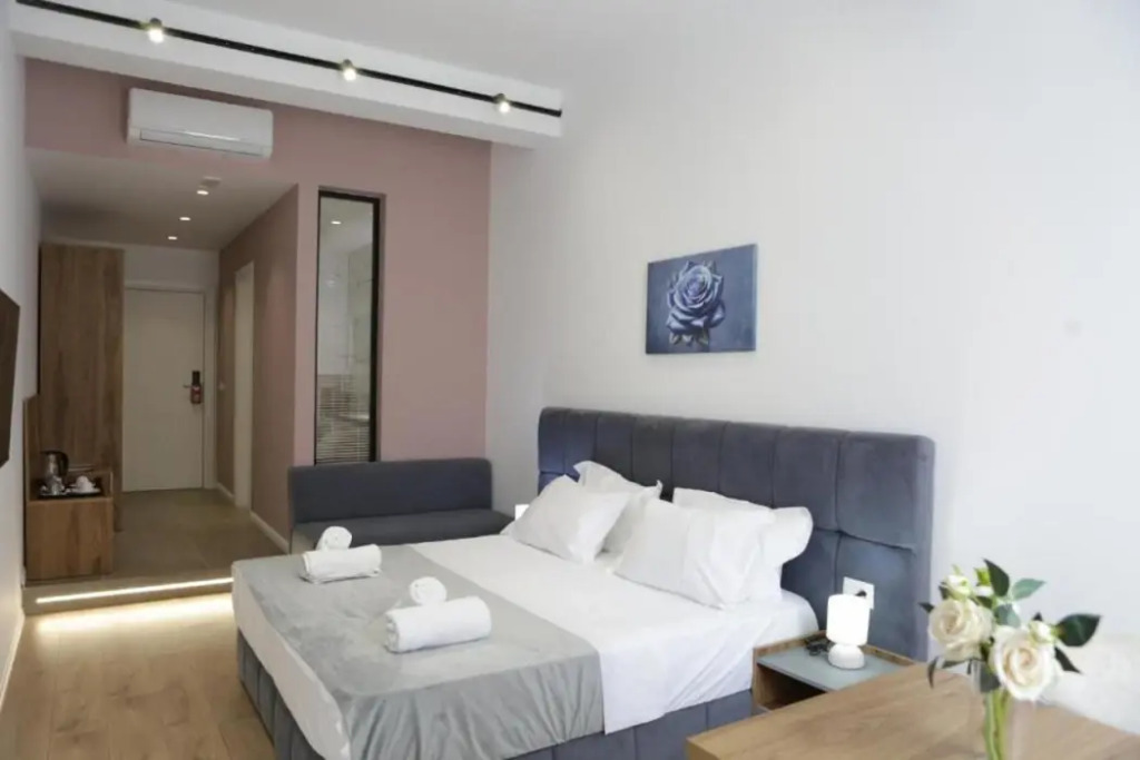Hotel La Rosa