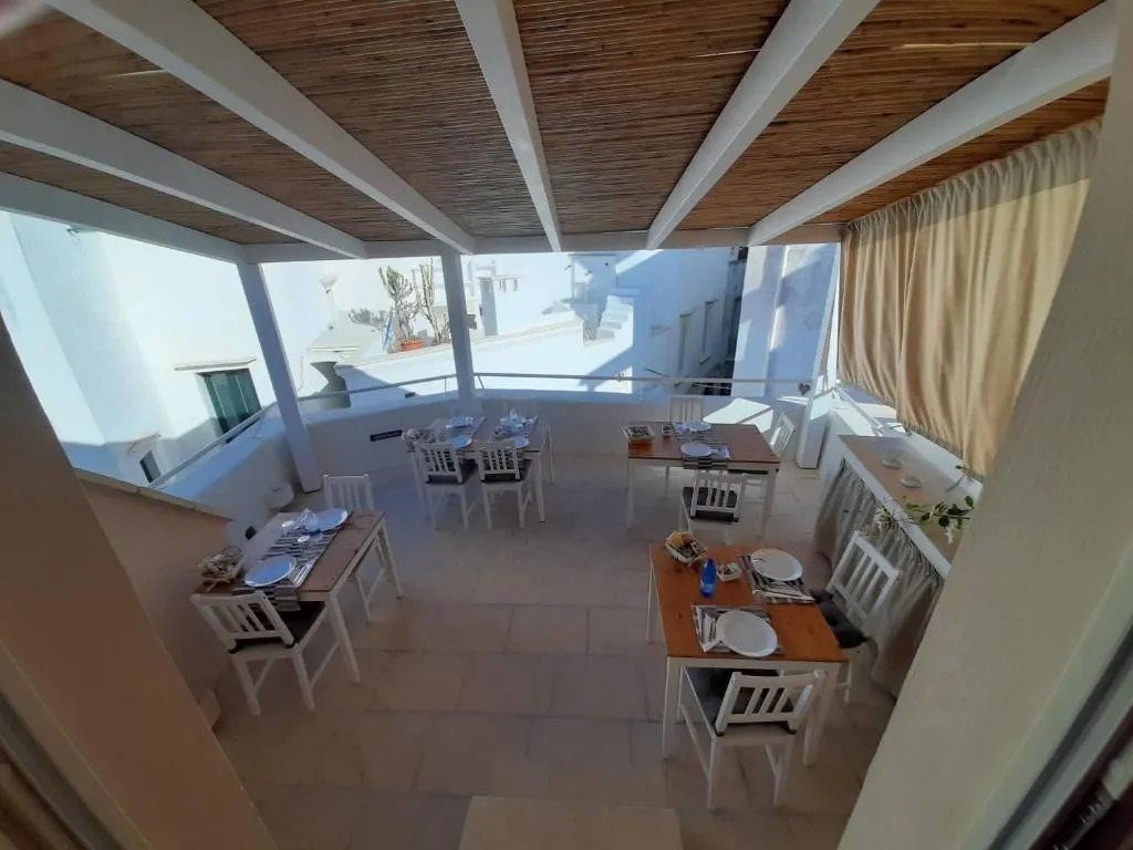 B&B Fiore