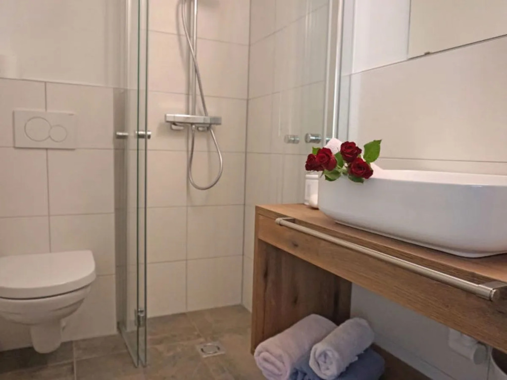 Apartment Hirsch See