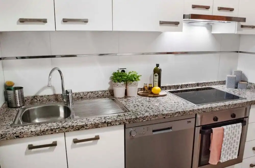 107275 - Apartment in la Cala